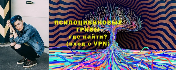 экстази Лиски